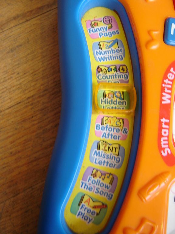 vtech write and learn smartboard Take your little one's learning to the letter the write & learn smartboard makes it fun and easy to learn standardized writing little ones can try their hand at. vtech write and learn smartboard Take your little one's learning to the letter the write & learn smartboard makes it fun and easy to learn standardized writing little ones can try their hand at.