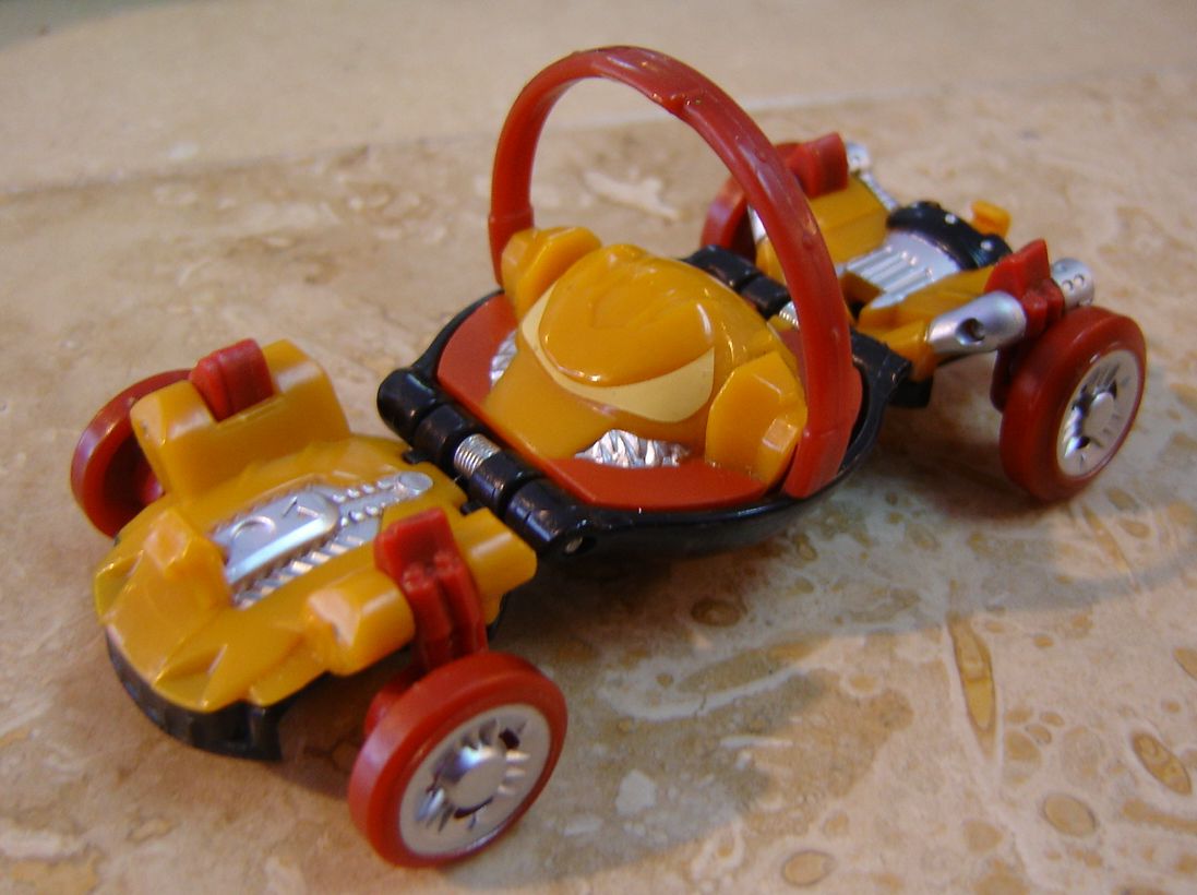 Hot Wheels Rottweiler Ballisticks Ball Car eBay