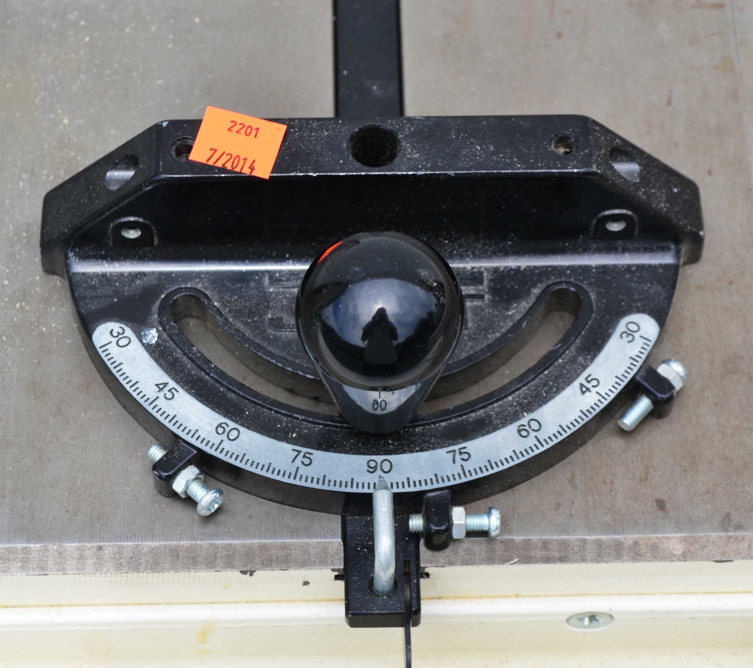  Jet Table saw JWTS10CW2LFR 220140 eBay