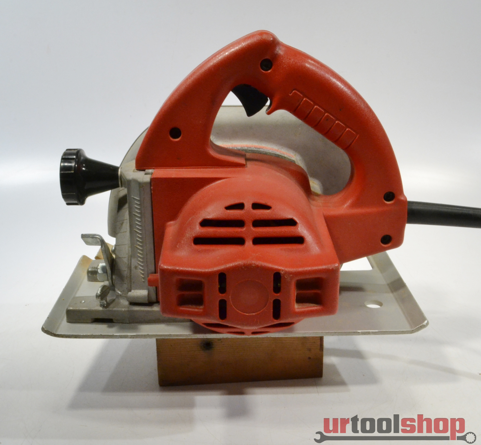  Milwaukee Corded 71/4" Circular Saw CAT No. 6365 13 Amp 7332 eBay
