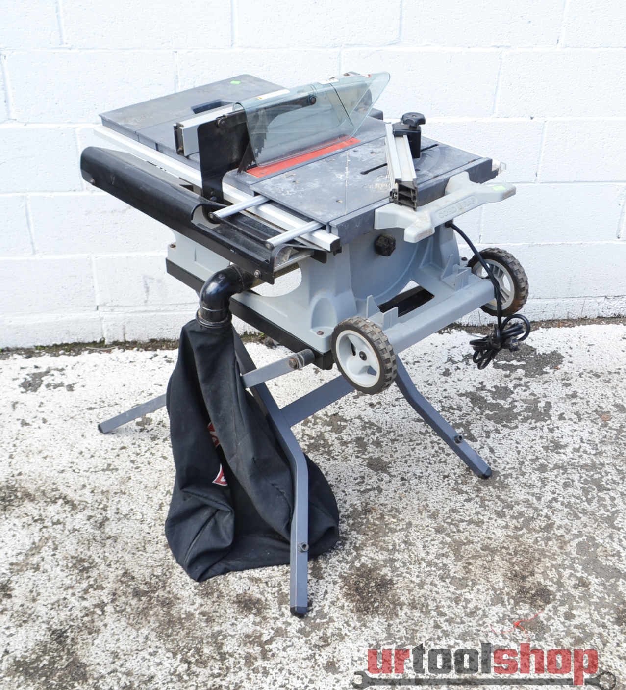  Craftsman 10inch Portable Table Saw Model 315.218060 95491 eBay