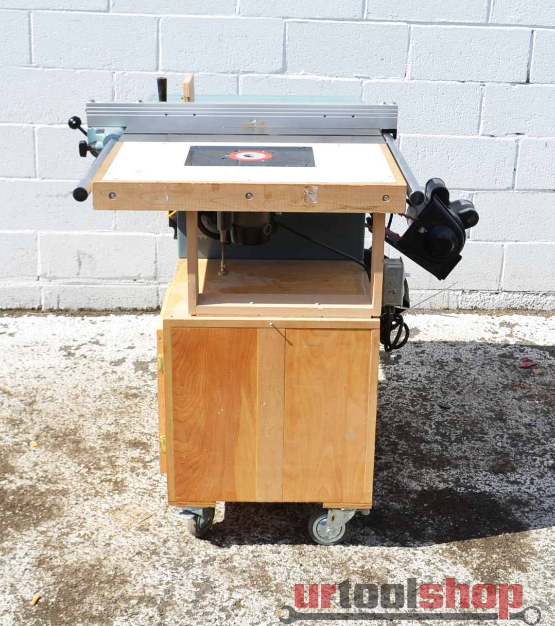 Delta 10" Contractor