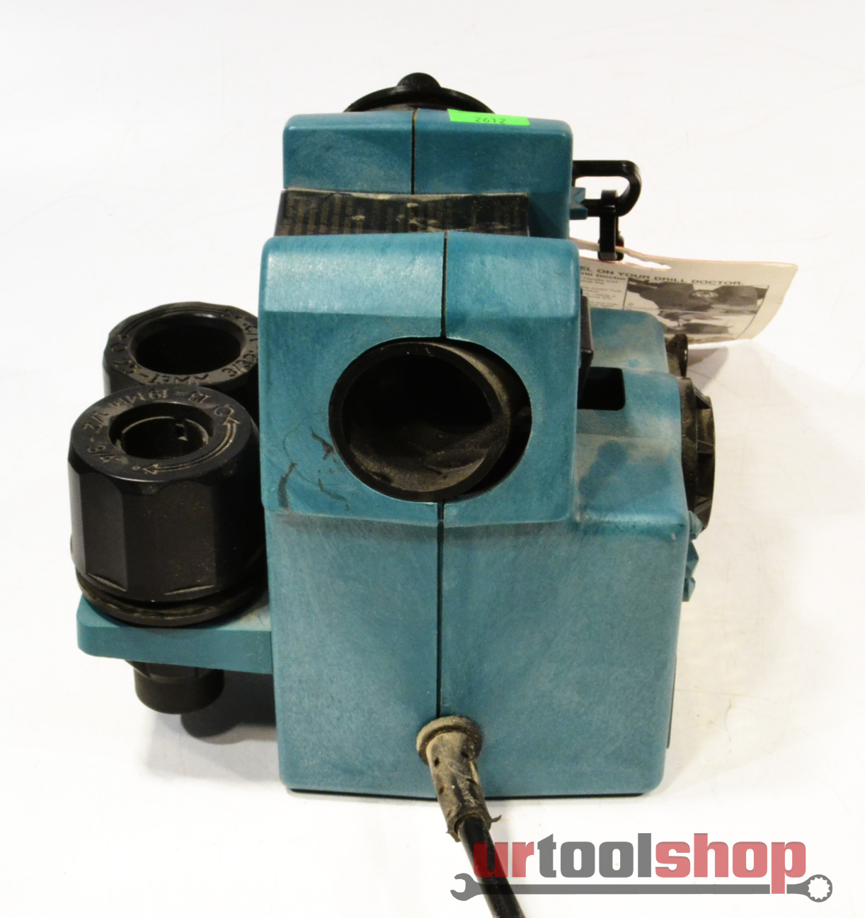 Drill Doctor DD750 Profession Drill Bit Sharpener 261214 eBay