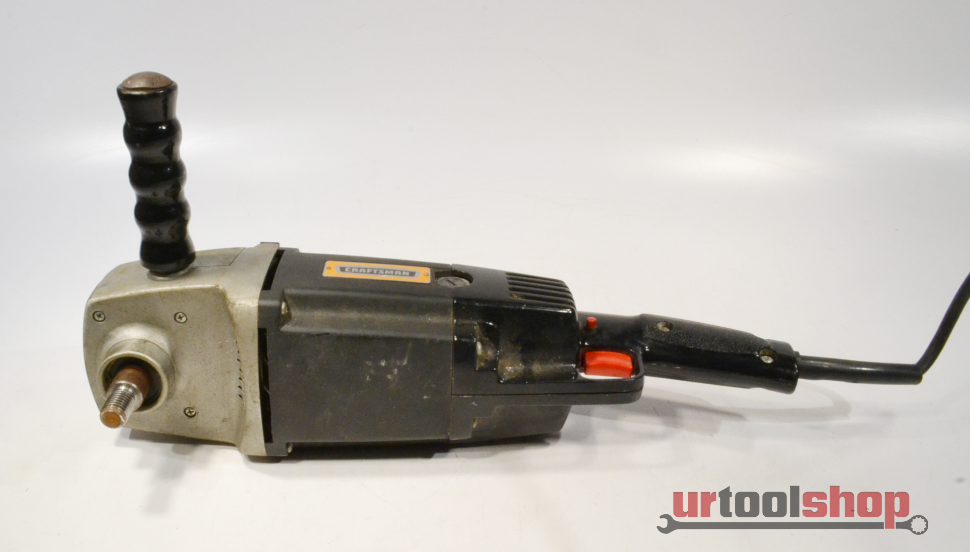 Sears Craftsman 9in Disk sander polisher Model 315.11580 957232 eBay
