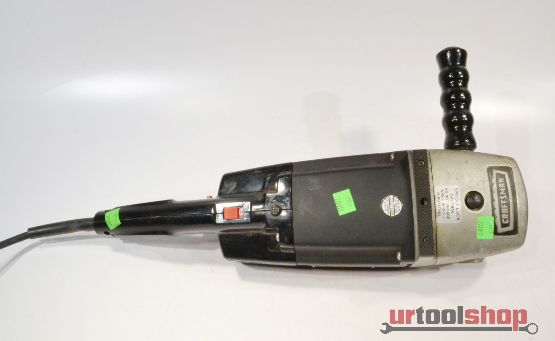 Sears Craftsman 9in Disk sander polisher Model 315.11580 957232 eBay