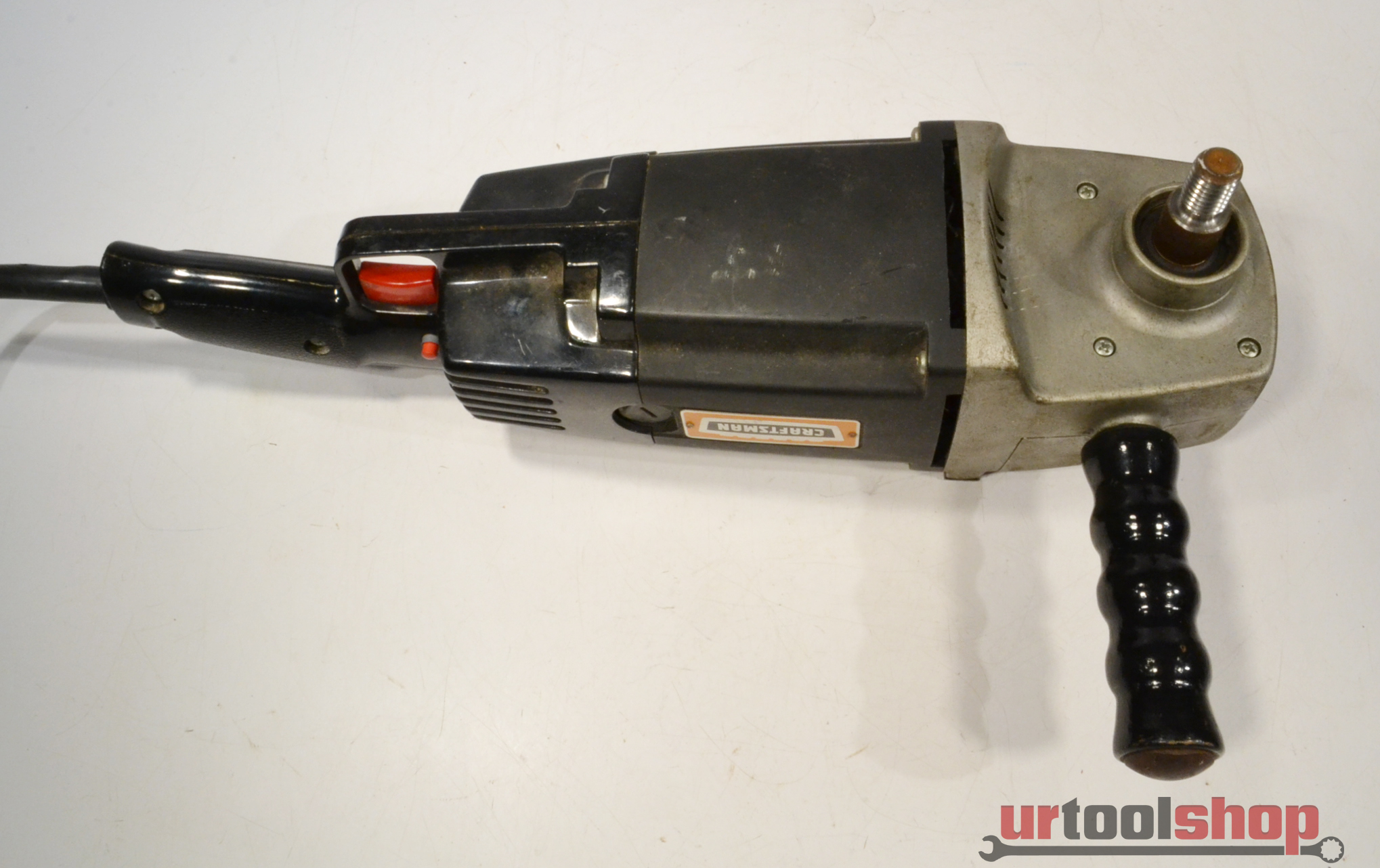 Sears Craftsman 9in Disk sander polisher Model 315.11580 957232 eBay