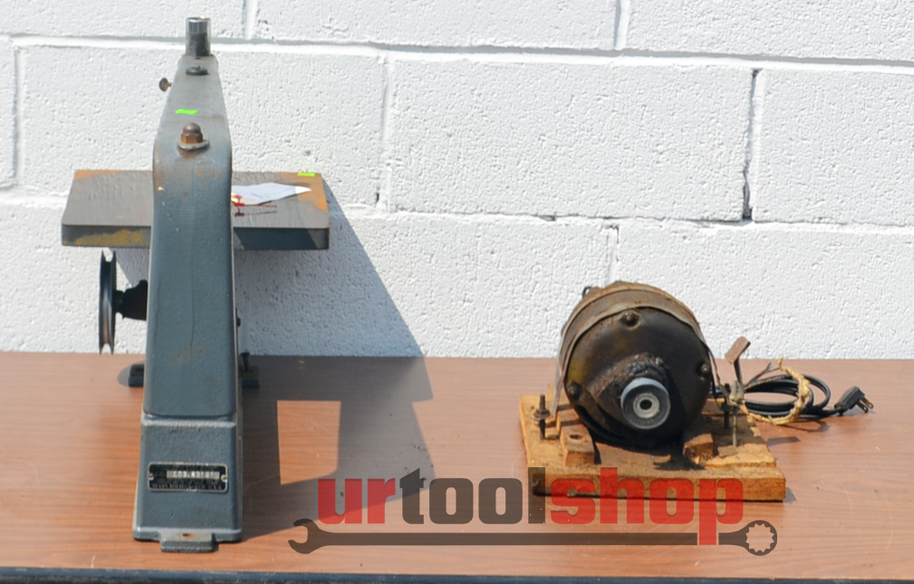 Vintage Craftsman Jigsaw 103.23151 Scroll Saw 10242 eBay