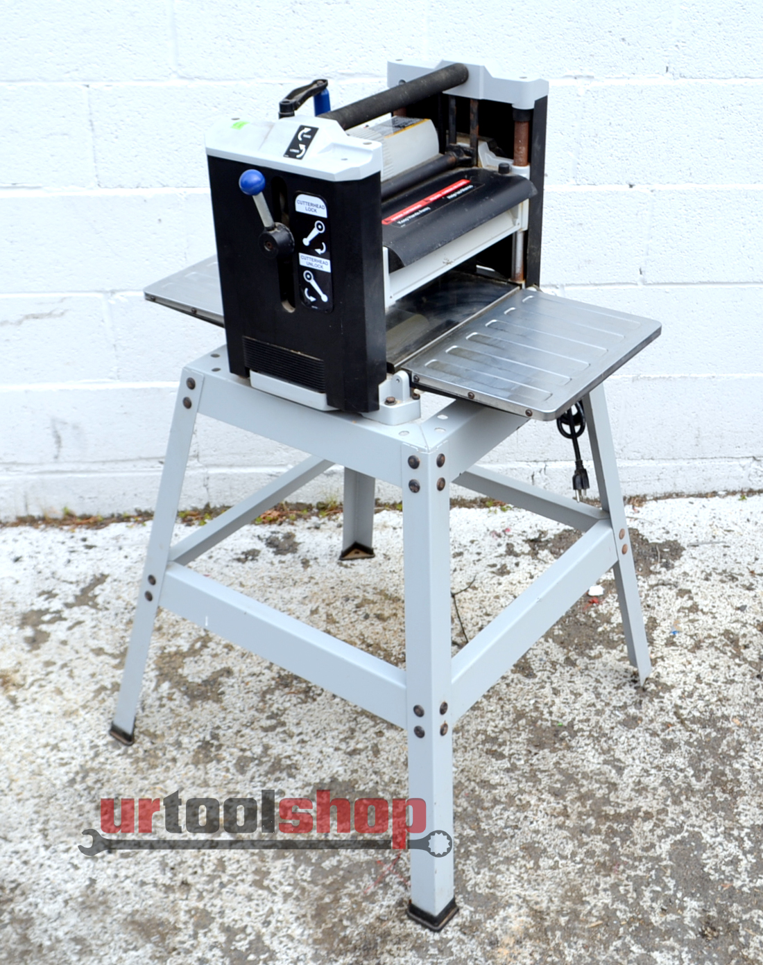 Delta 22560 Portable Planer 25377