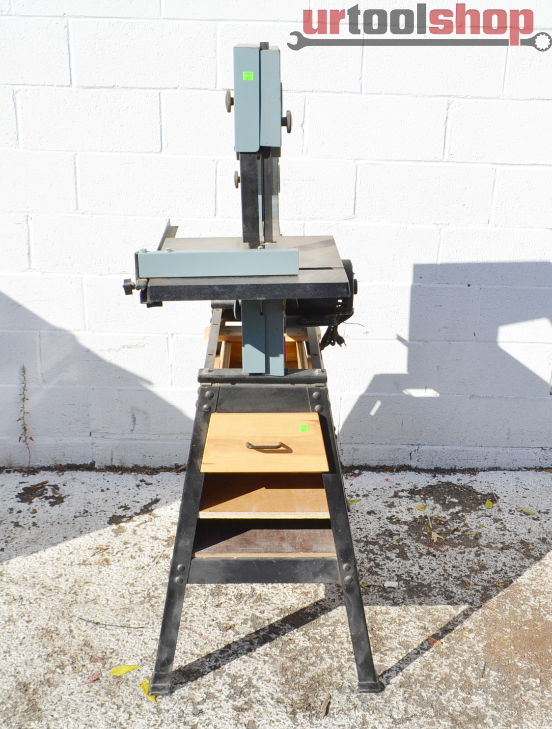Delta 28 560 16" Band Saw 82482 eBay