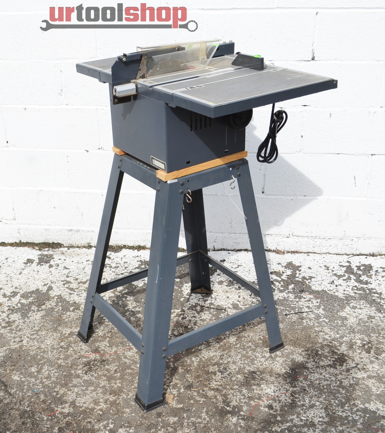 Craftsman Direct Drive 113.221620 8" Table Saw 29863 eBay