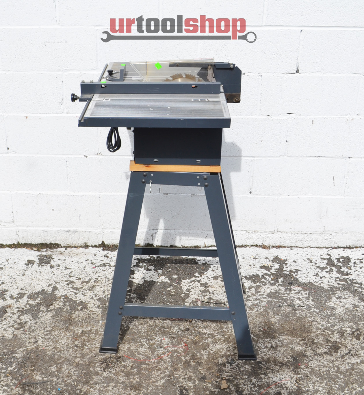 Craftsman Direct Drive 113.221620 8" Table Saw 29863 eBay