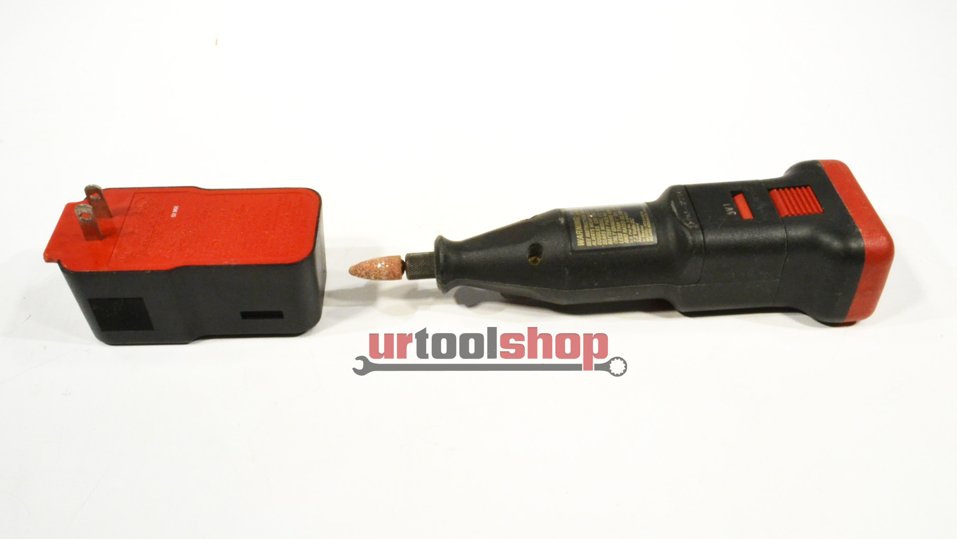 Craftsman 7.2v Cordless Rotary Tool 64649