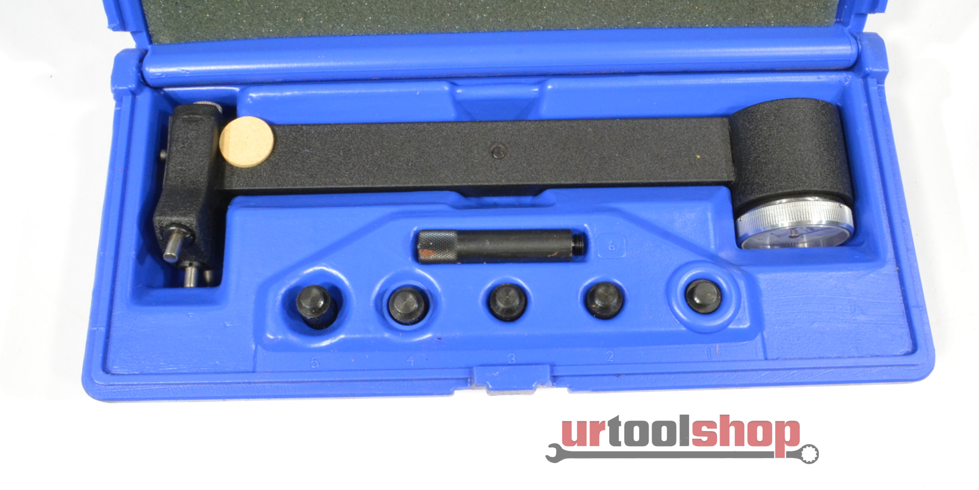 Central Tools 6462 Cylinder Bore Gauge 2643275 eBay