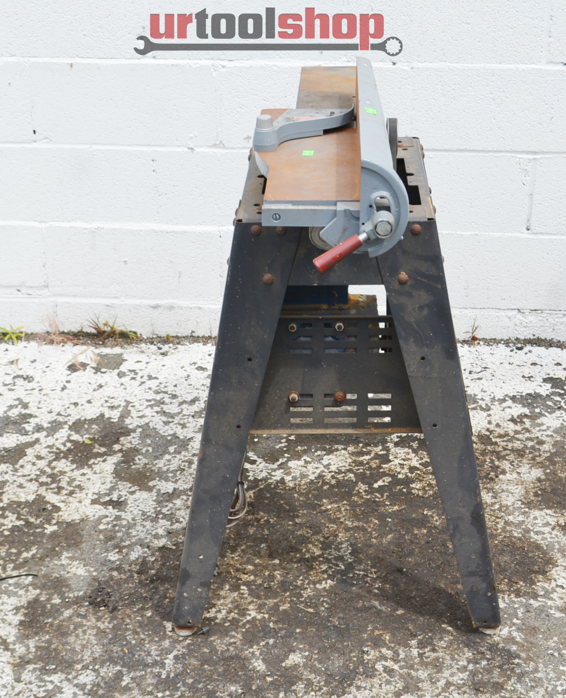 Shopsmith Mark V 4" Jointer 505681 60064 eBay