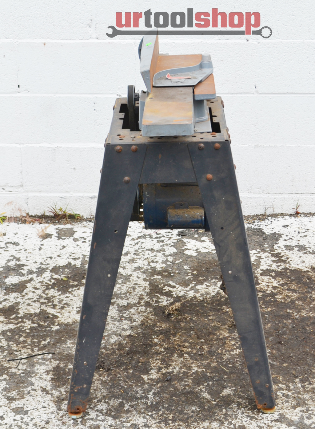 Shopsmith Mark V 4" Jointer 505681 60064 eBay