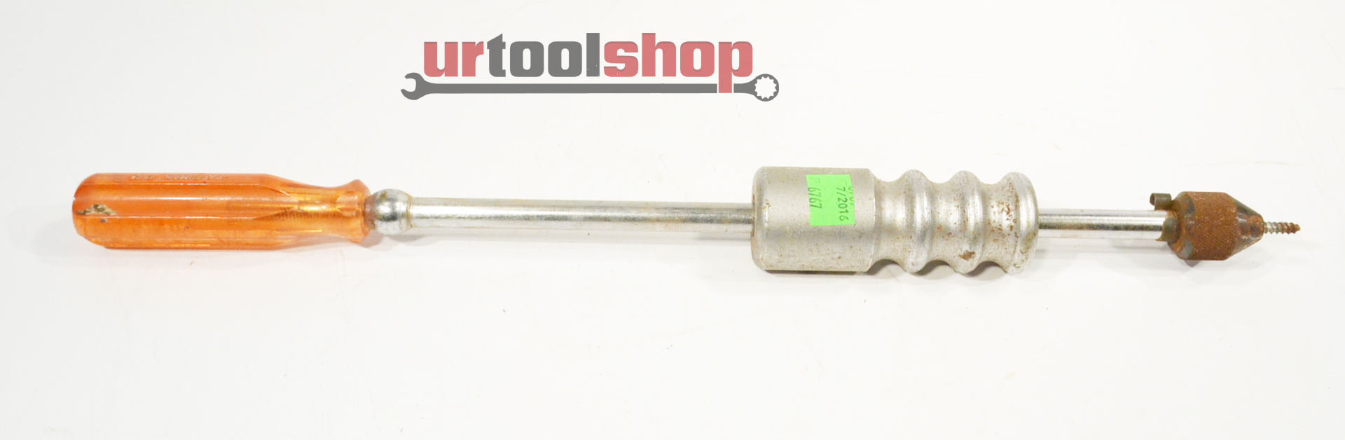 Craftsman 4570 Slide Hammer Dent Puller Auto Body Tool 67671960 eBay