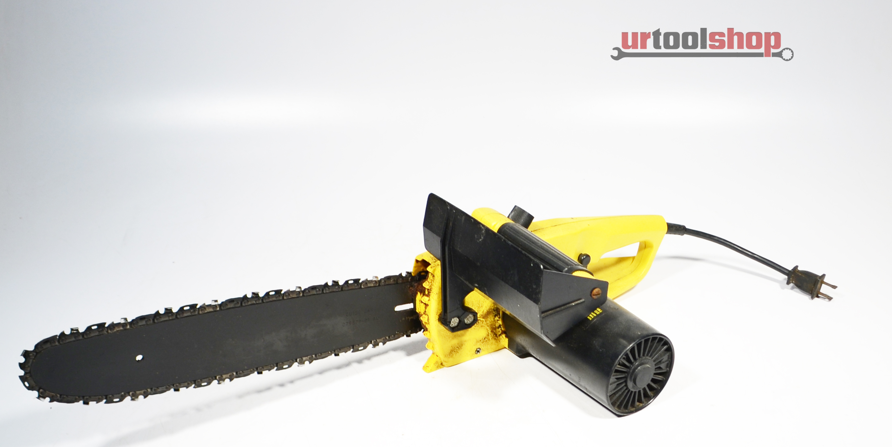 Electric Chain Remington Power Tools 14 In 9 Amp Saw 448129 eBay