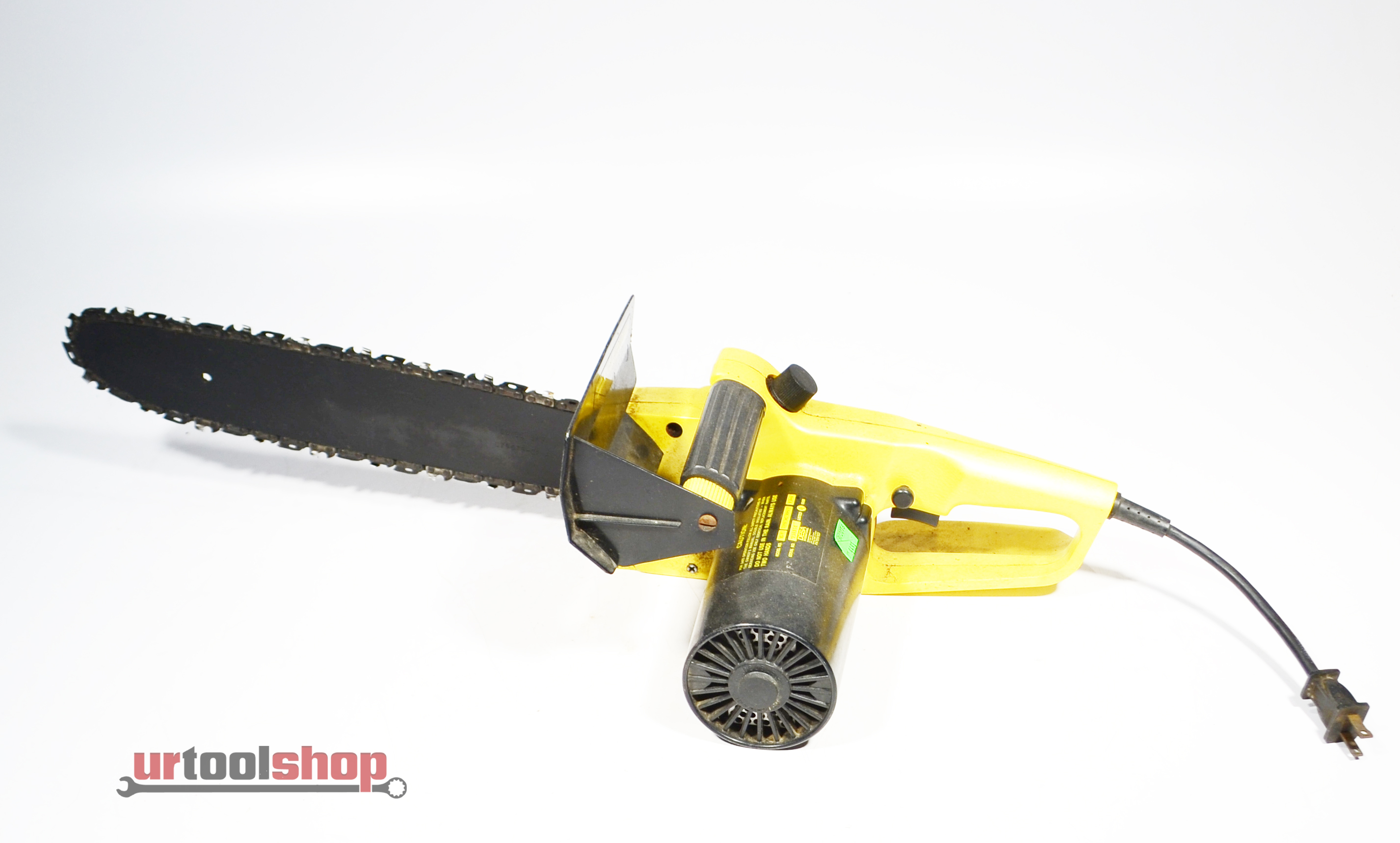 Electric Chain Remington Power Tools 14 In 9 Amp Saw 448129 eBay