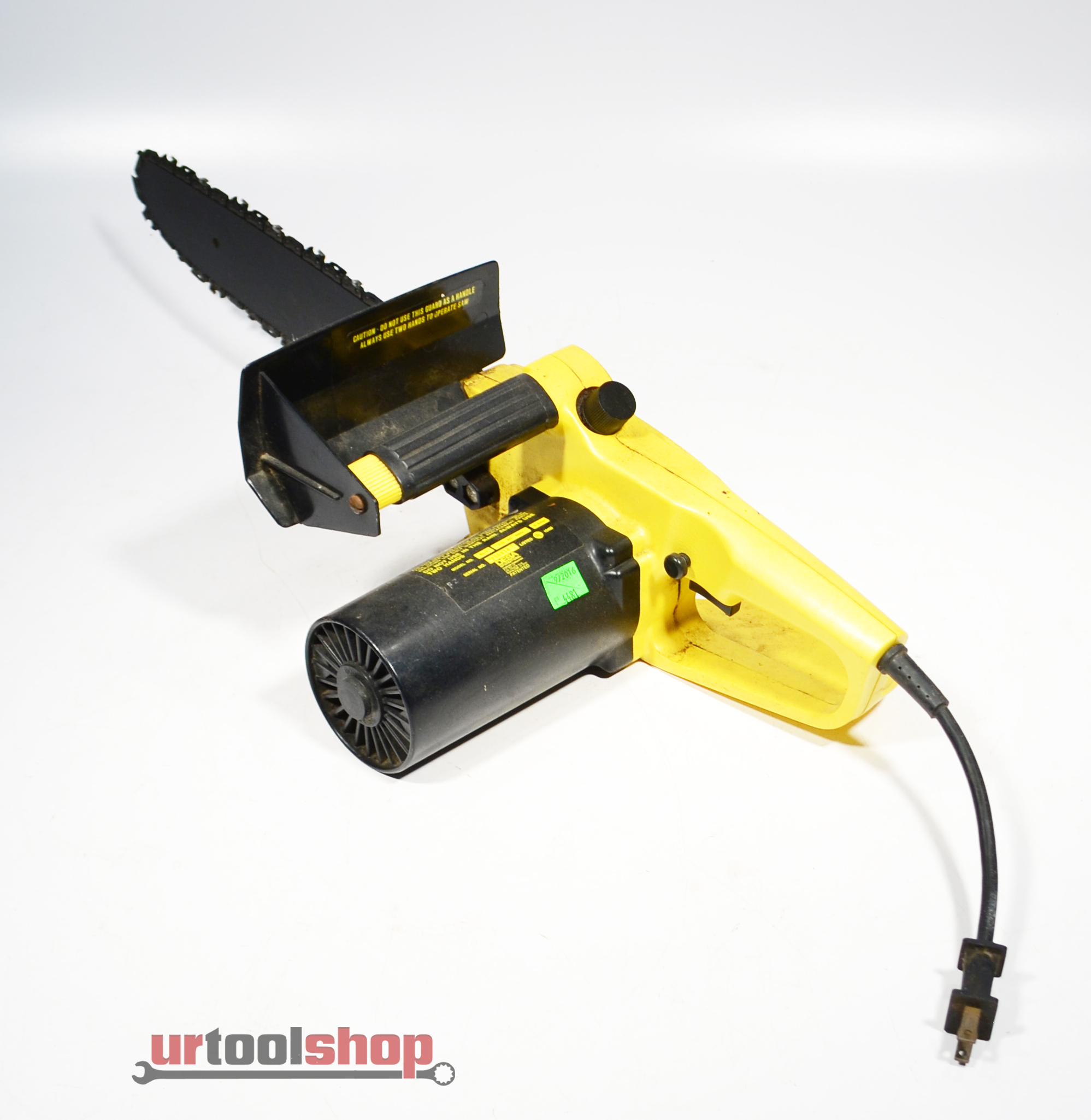 Electric Chain Remington Power Tools 14 In 9 Amp Saw 448129 eBay