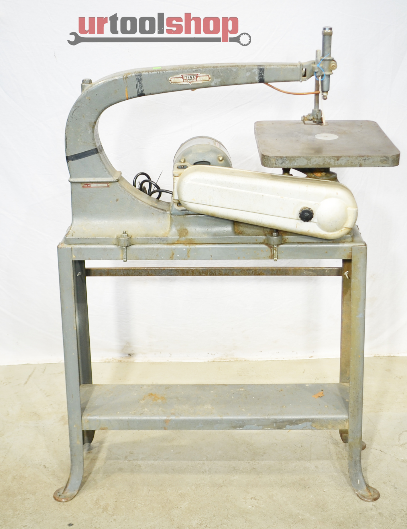 Delta Milwaukee Scroll Saw