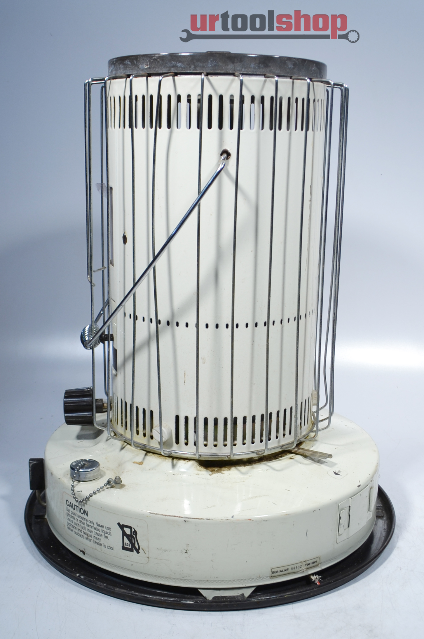 Omni 105 Kero Sun Heaters Kerosene Heater Wick Kero-Sun Omni 105