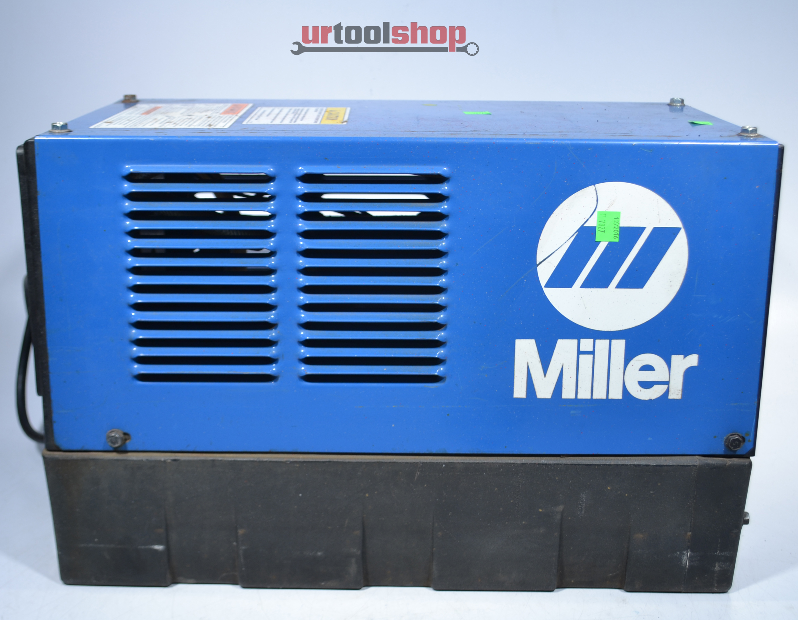 Miller Coolmate 3 115V ClosedLoop With Radiator Coolant System 782733