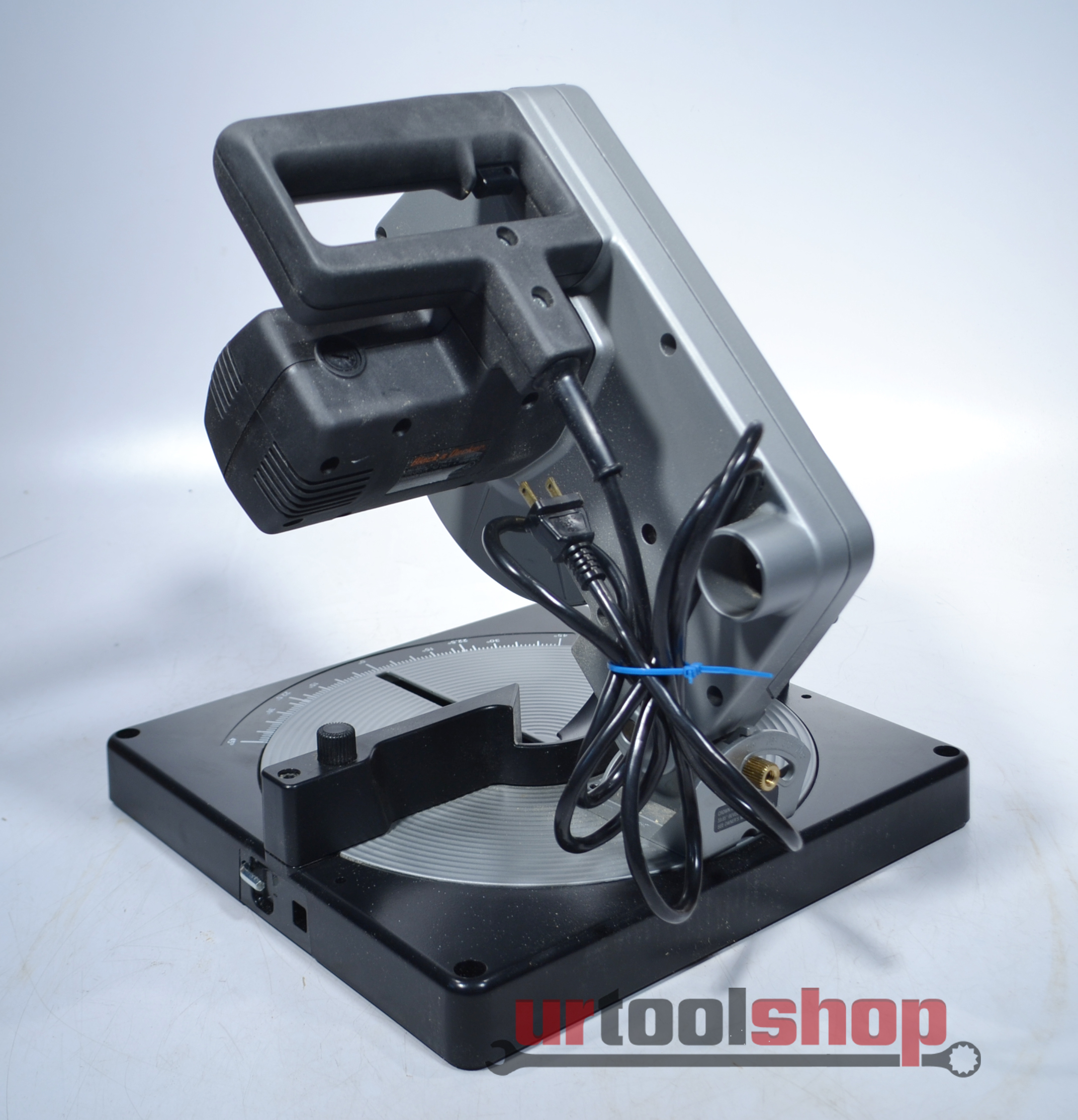 Black & Decker 8 1/4" Compound Miter Saw 9425 02892