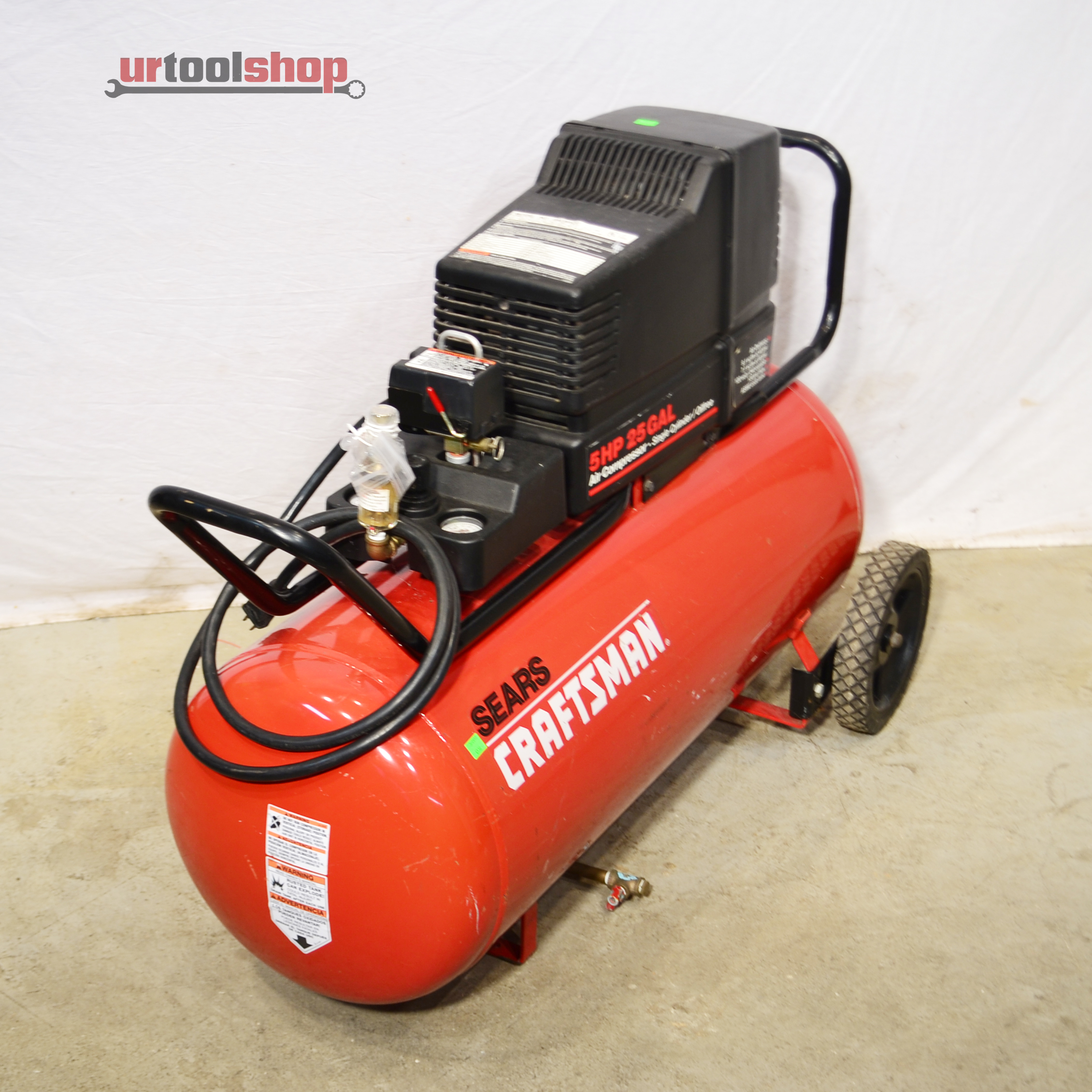 all power air compressor 3.5 hp 5 gallon all power air compressor 3.5 hp 5 gallon