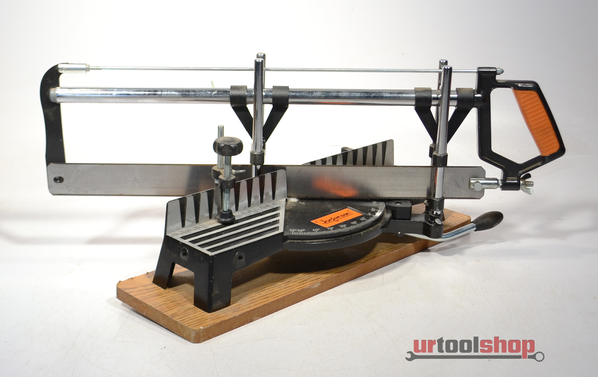 Miter Saw 5881923 eBay