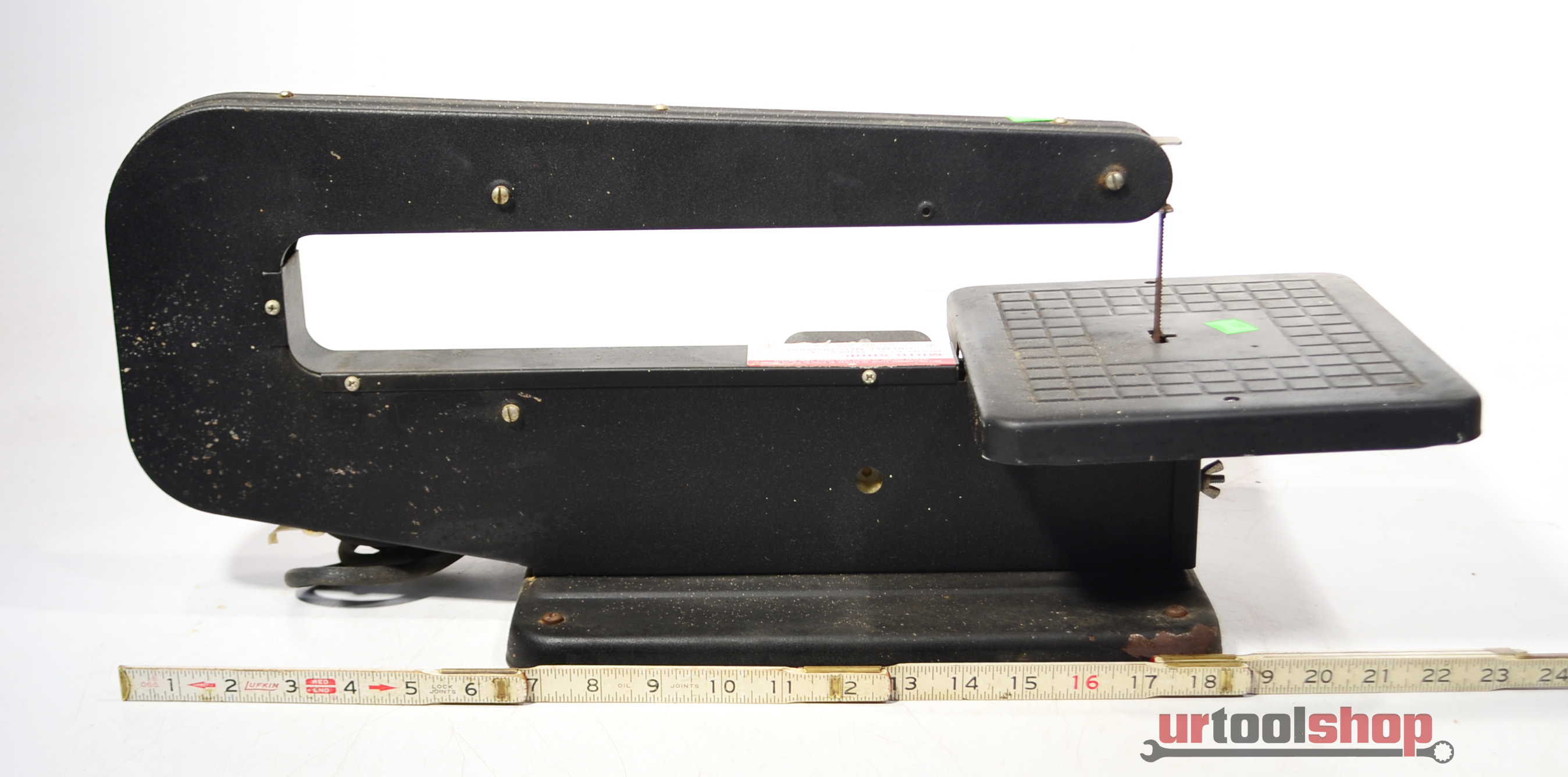 Dremel Model 572 Series 4 Scroll Jig Saw 67288