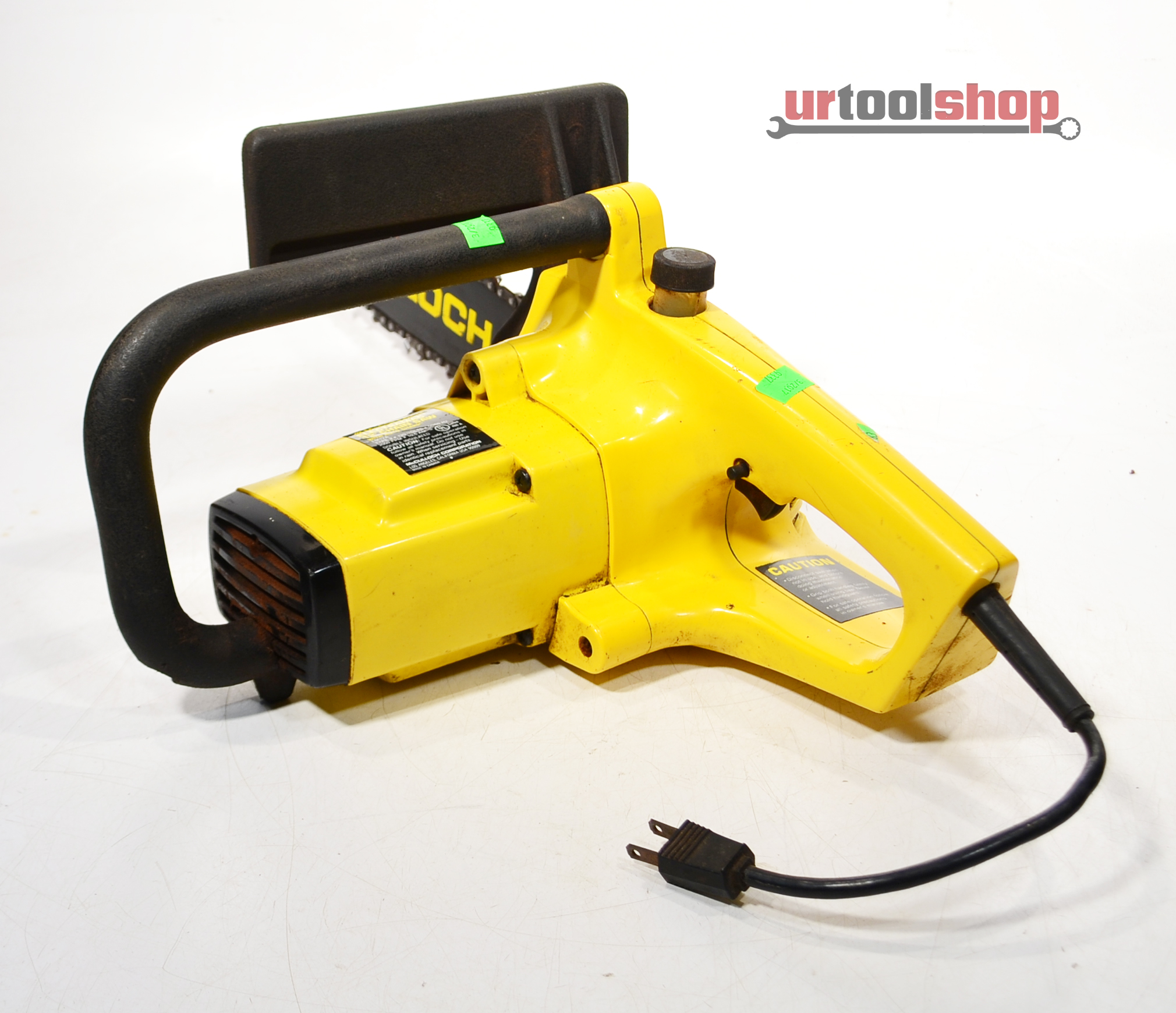 McCulloch Chain saw EM12 93375 eBay