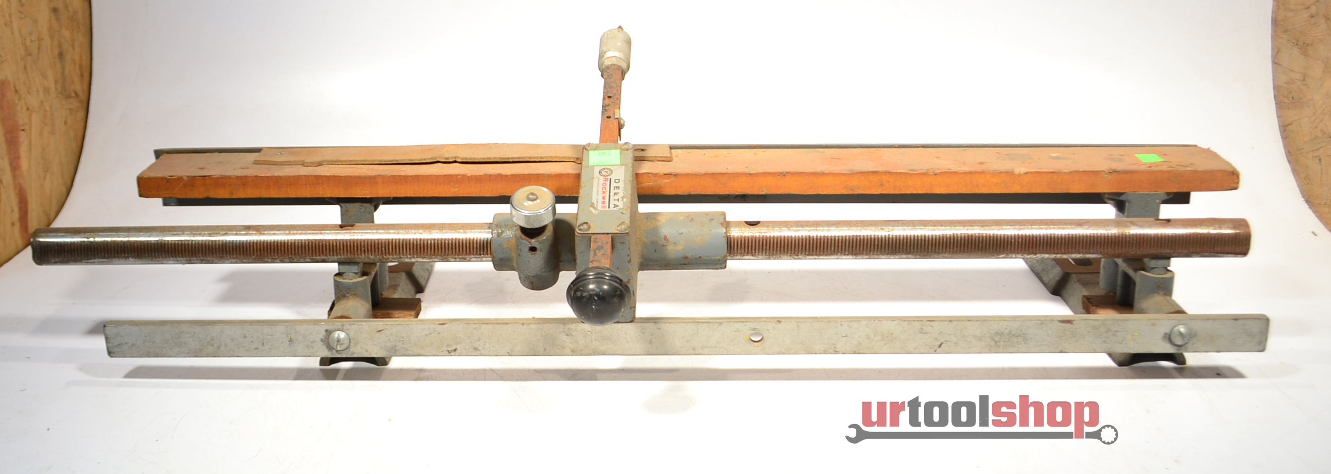 Rockwell Delta 11" or 12" Wood Lathe Duplicator 236919 eBay