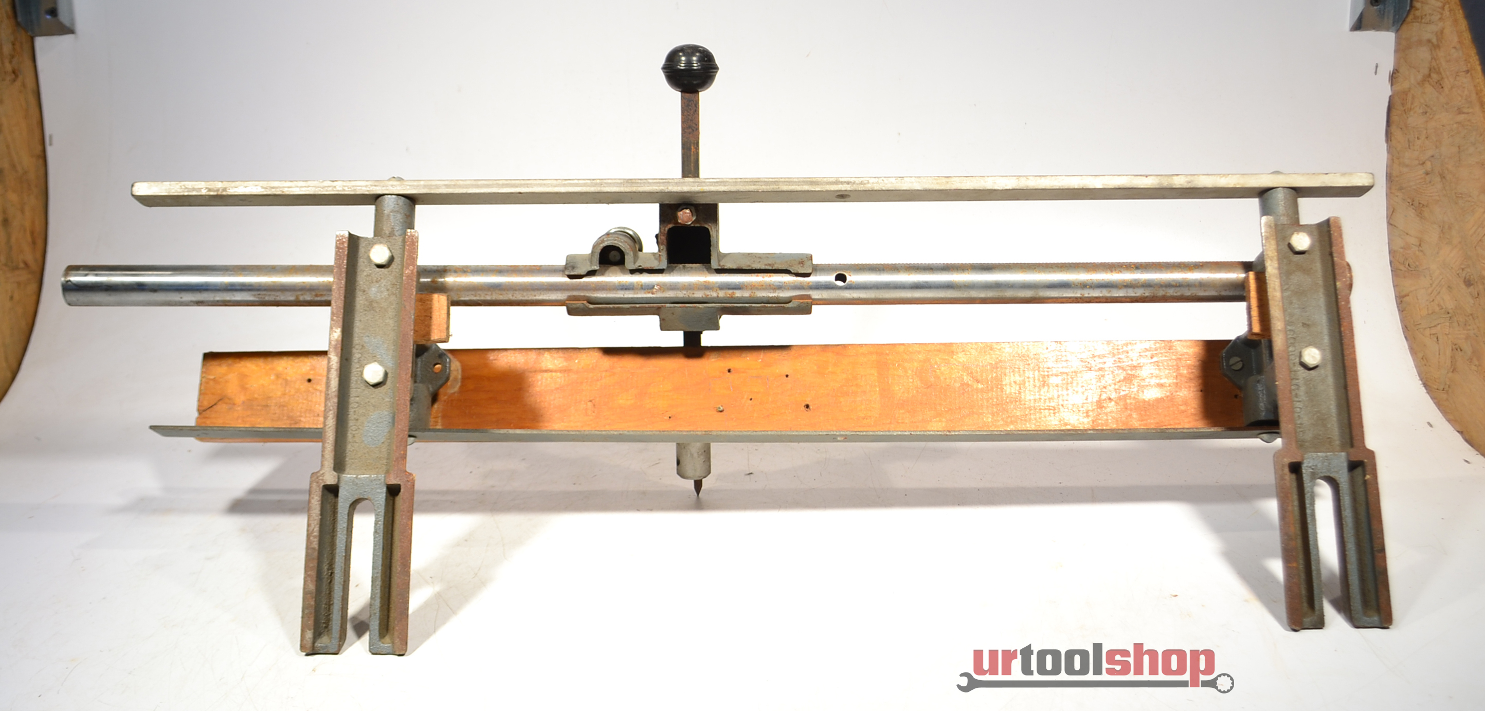 Rockwell Delta 11" or 12" Wood Lathe Duplicator 236919 eBay