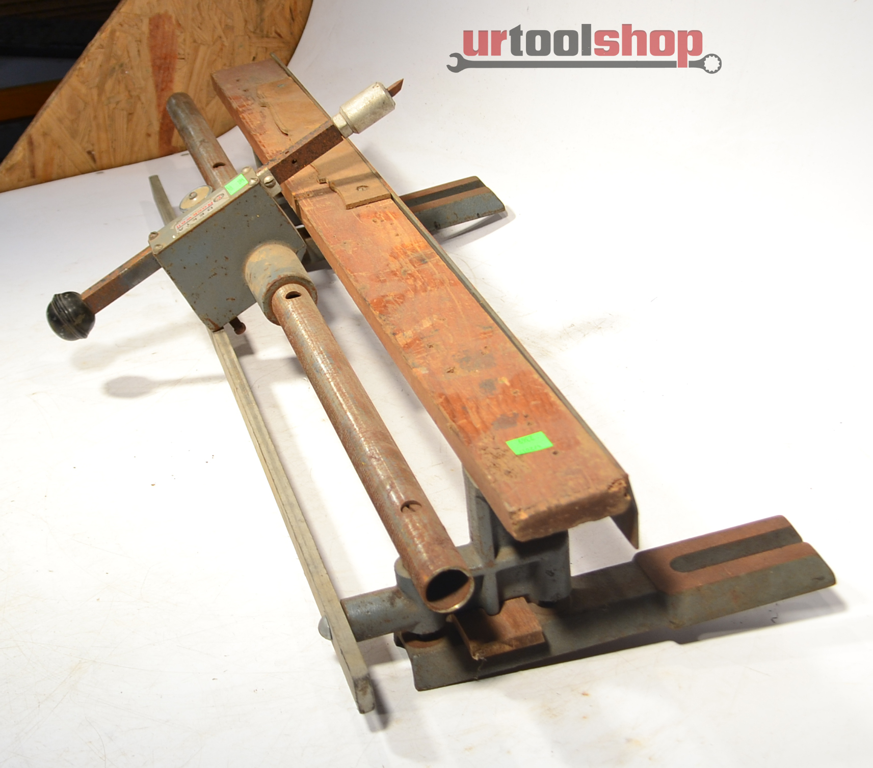 Rockwell Delta 11" or 12" Wood Lathe Duplicator 236919 eBay