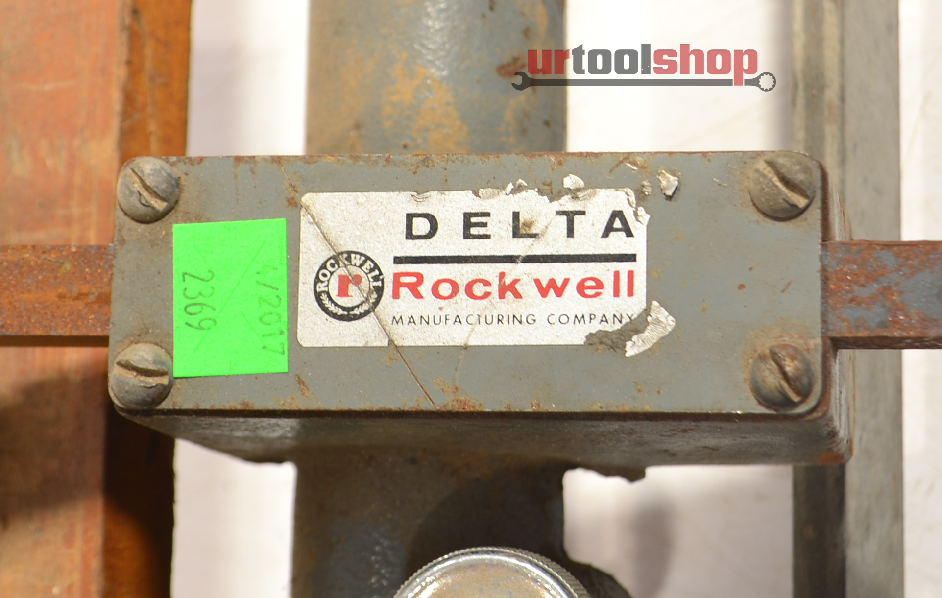 Rockwell Delta 11" or 12" Wood Lathe Duplicator 236919 eBay