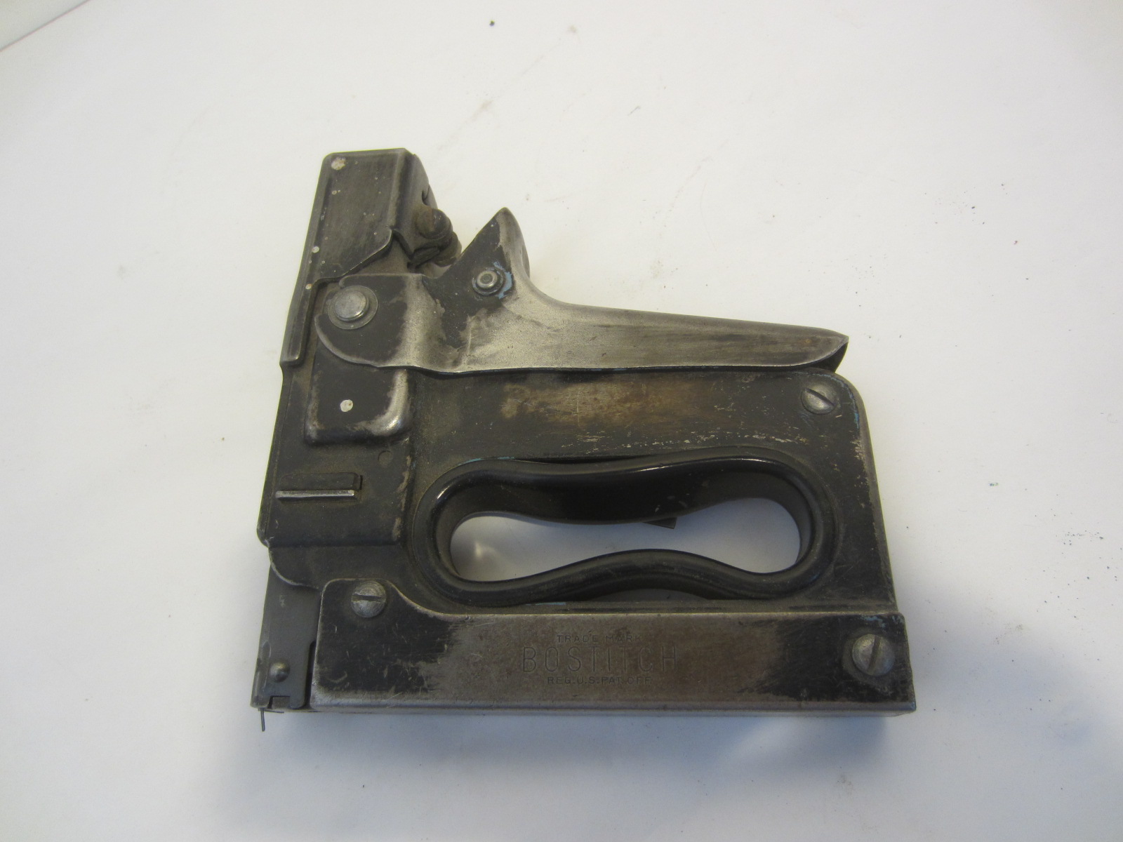 BOSTITCH stapler gun Model T5 VINTAGE eBay